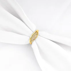 Golden Daze Ring