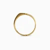 Golden Frame Edge Ring (Size 12)