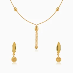 Golden Havana Set