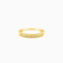 Golden Nile Ring