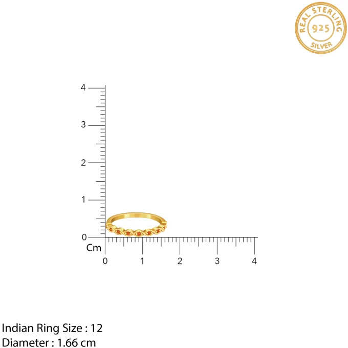 Golden Pele Ring