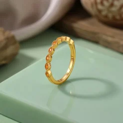 Golden Pele Ring