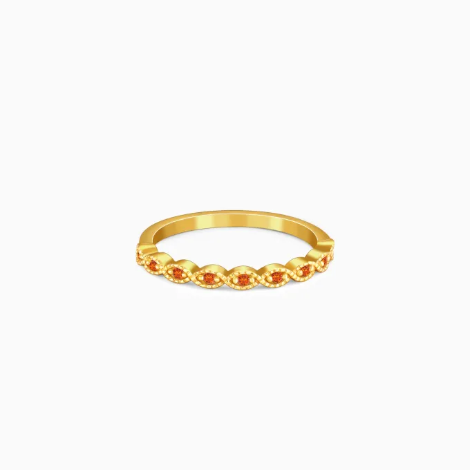 Golden Pele Ring