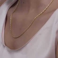 Golden Sense Of Wonder Chain