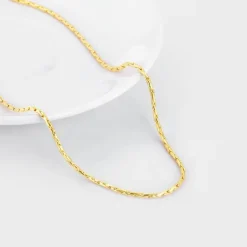 Golden Sense Of Wonder Chain