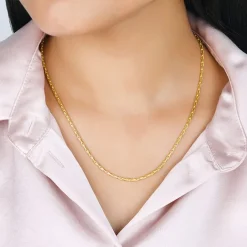 Golden Sense Of Wonder Chain