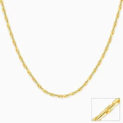 Golden Sense Of Wonder Chain