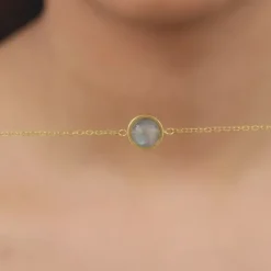 Golden Shining All Day Bracelet