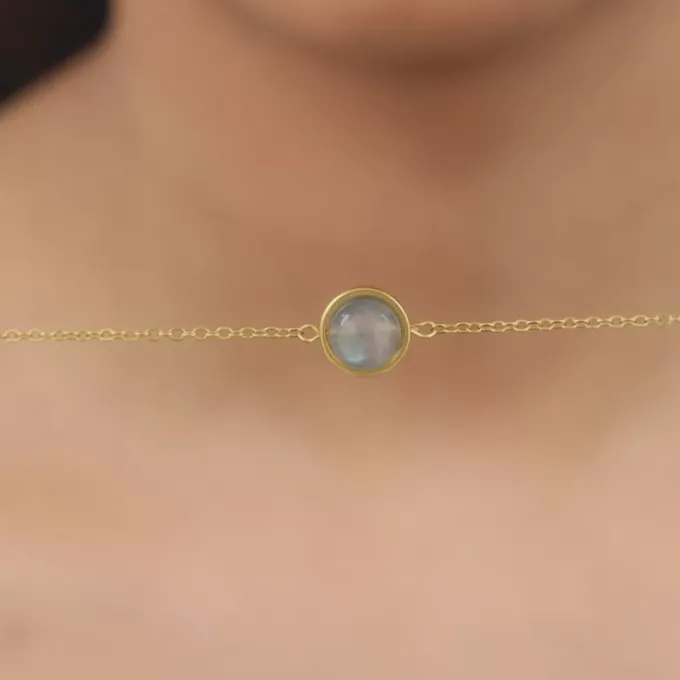 Golden Shining All Day Bracelet