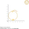 Golden Star Kids Bracelet (2 - 8 Years)