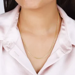 Golden Starlight Chain