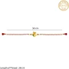 Golden Sukhkarta Grace Rakhi
