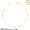 Golden Sweet Remembrances Chain