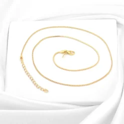 Golden Sweet Remembrances Chain
