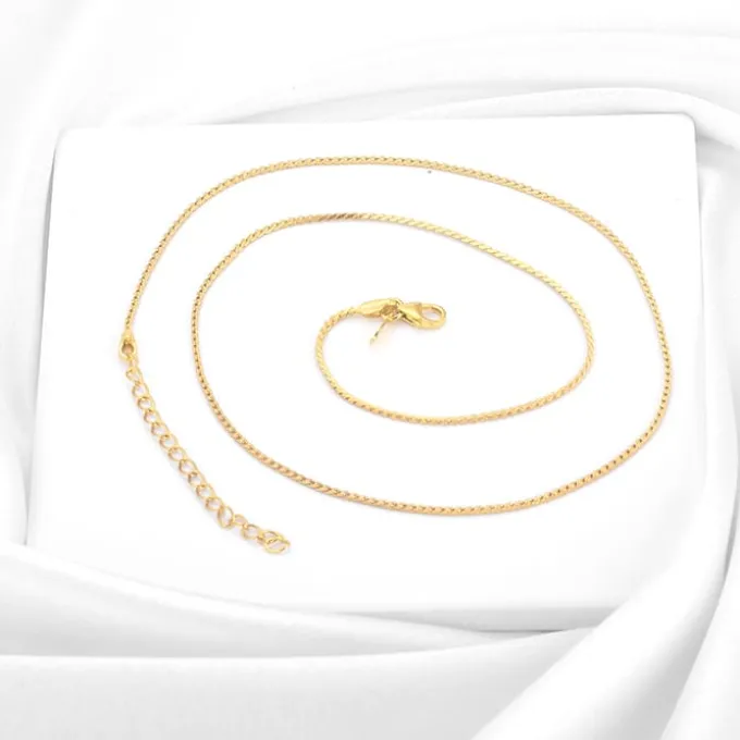 Golden Sweet Remembrances Chain