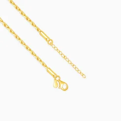 Golden Tranquil Waters Chain