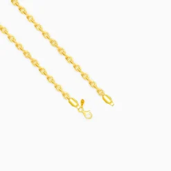 Golden Twilight Chain For Him