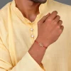 Golden Veera Rakhi