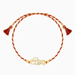 Golden Veera Rakhi