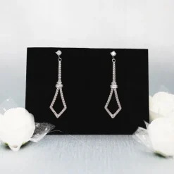 Modern Zircon Set