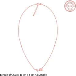 Pink Quartz Flower Essential Set