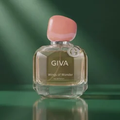 Pulse and Perfume Gift Combo