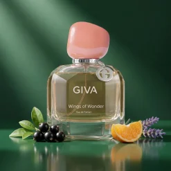 Pulse and Perfume Gift Combo