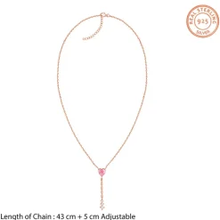 Rose Gold Adore You Set