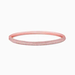 Rose Gold Bold Bracelet