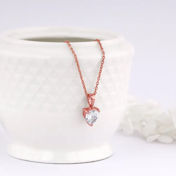 Rose Gold Celestial Blush Set