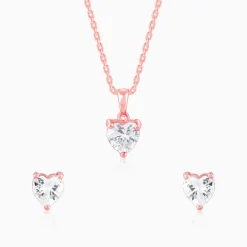 Rose Gold Celestial Blush Set