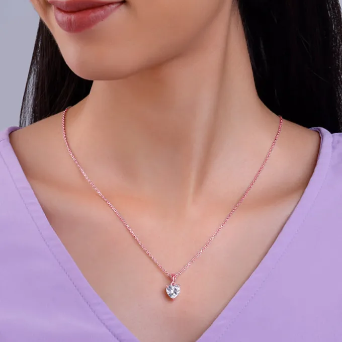 Rose Gold Celestial Blush Set