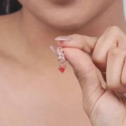 Rose Gold Choosing You Set of 3