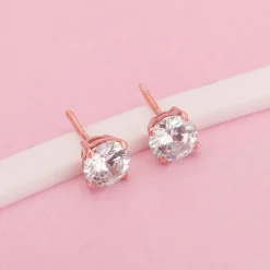 Rose Gold Classic Set