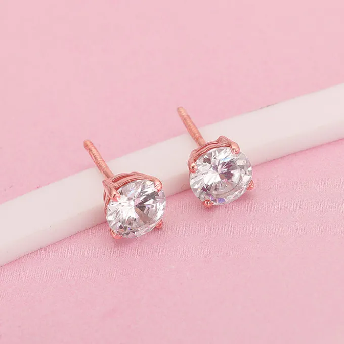 Rose Gold Classic Set