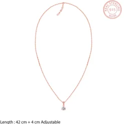 Rose Gold Classic Set