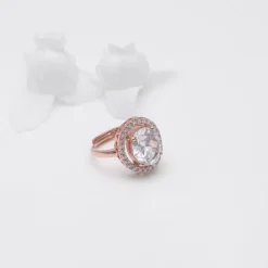 Rose Gold Classic Set