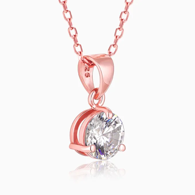 Rose Gold Classic Set