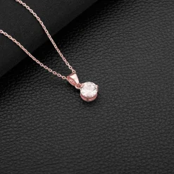 Rose Gold Classic Set