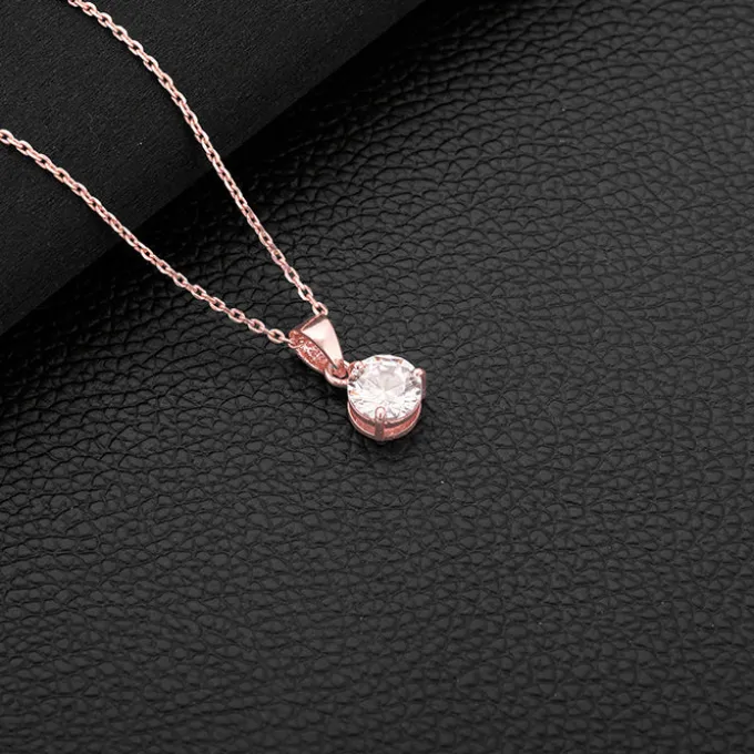 Rose Gold Classic Set