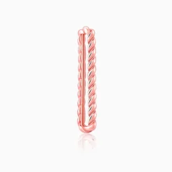 Rose Gold Classic Watch Band