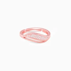 Rose Gold Daze Ring