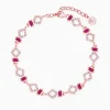 Rose Gold Enchanting Empress Bracelet