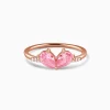 Rose Gold Everlove Ring