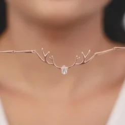 Rose Gold For My Dear Bracelet