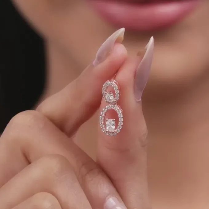 Rose Gold Forever Love Set