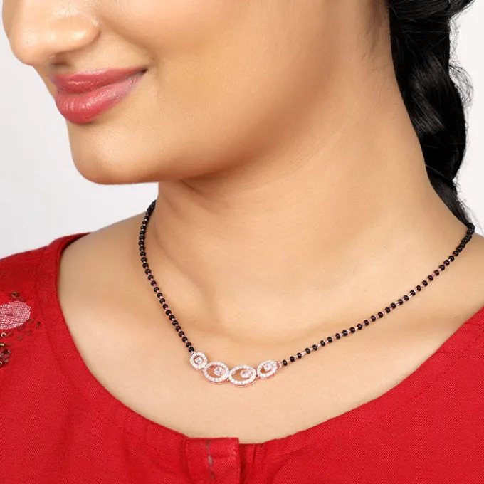 Rose Gold Forever Love Set