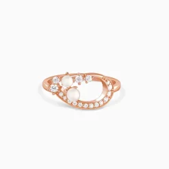 Rose Gold Hotline Bling Ring