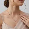 Rose Gold Iraaya Mangalsutra