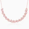 Rose Gold Kirsten Necklace